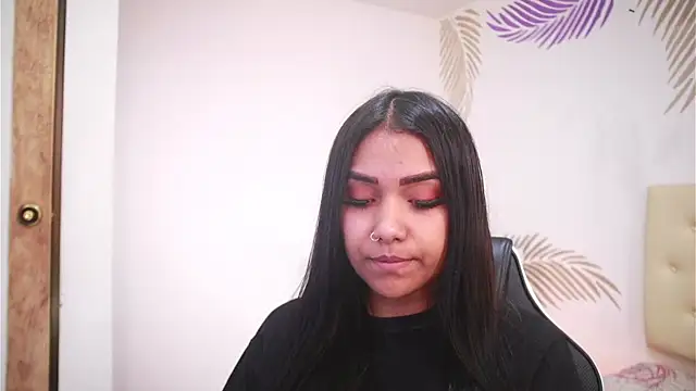 Isabelle_Lane webcam