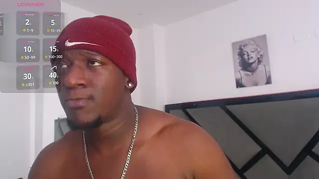 kingAlexander22 webcam