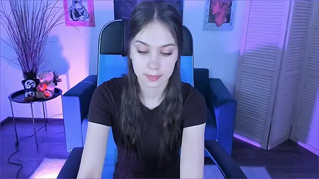 BlossomVesper webcam