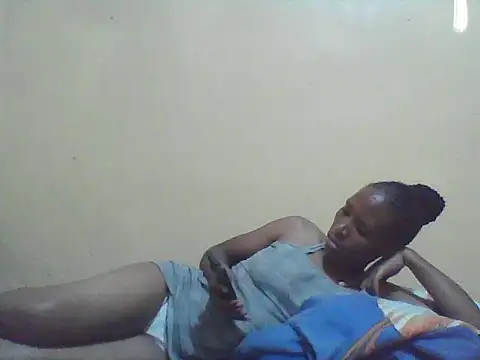 Smillie_prety webcam