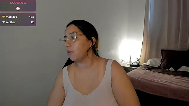 brithany_olson25 webcam