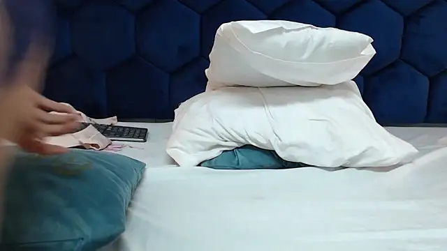 secretdream_vc webcam