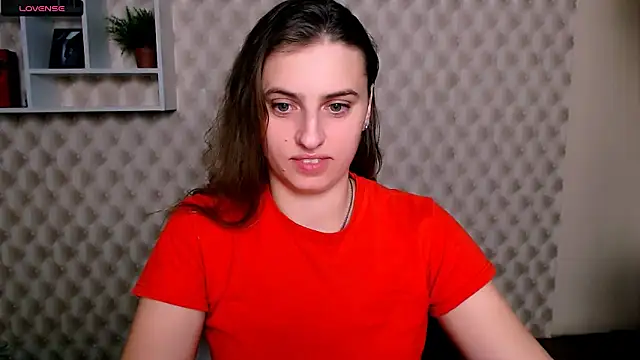 AmandaDimond_ webcam