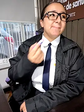 Cute_Penelope webcam