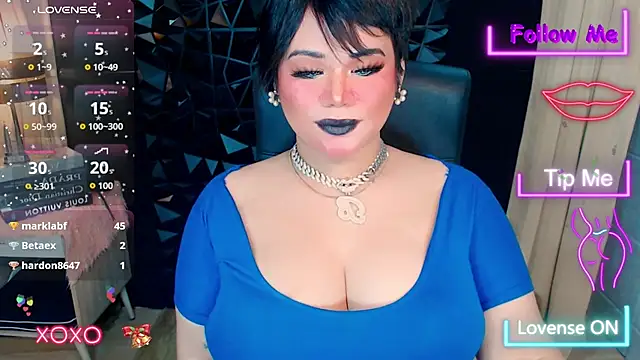 xHugeHarleySelfsuckerx webcam