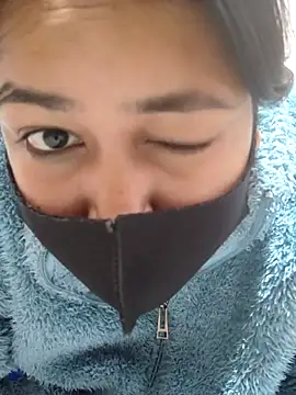 Webcam Model (sanu_07)  is live.Free join now!