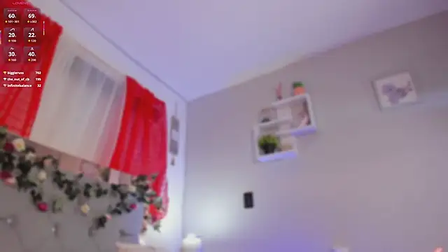 caro_sanchezz (F young) - Finger in my ass