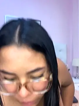 CandiceConnell webcam