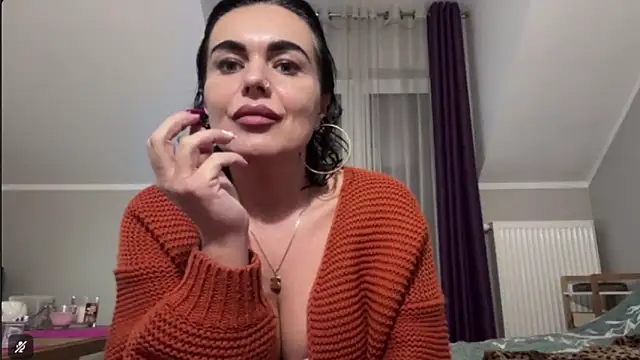 DESIREjenny webcam