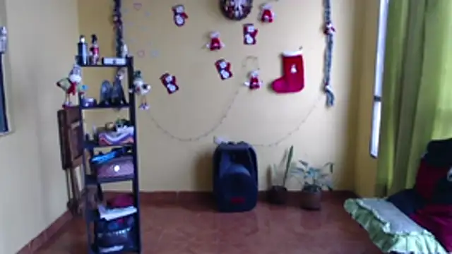 Violet_And_Smith webcam