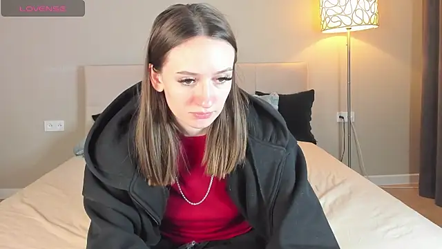 cutienaughtygirl webcam