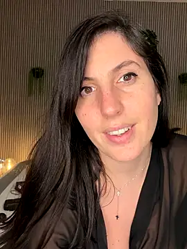 MysteryGirl__ webcam