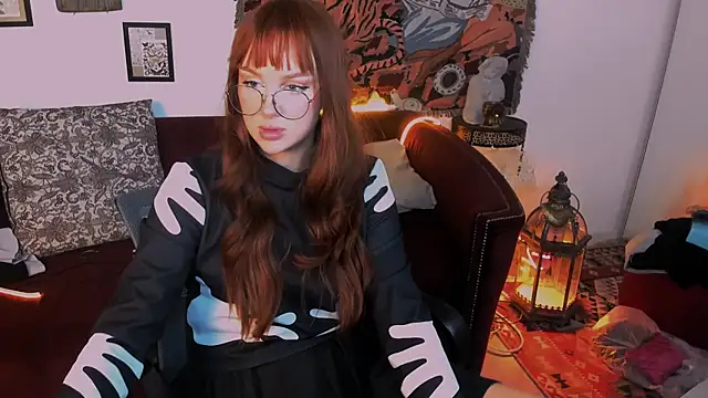 SandraLindsey webcam