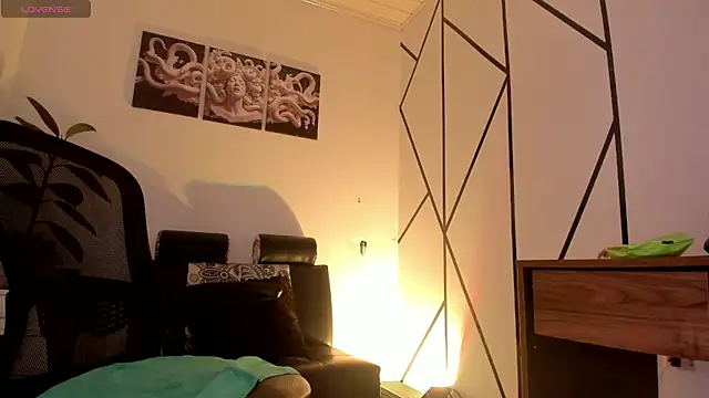 James_Adams_01 webcam