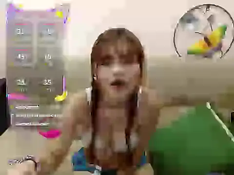 miss_tinnymafe webcam