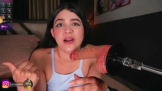 Emilyjhonson_01 webcam