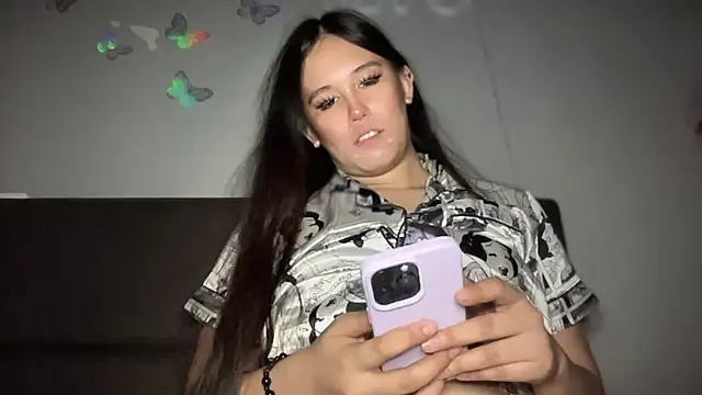 The_Birth_of_Beauty webcam