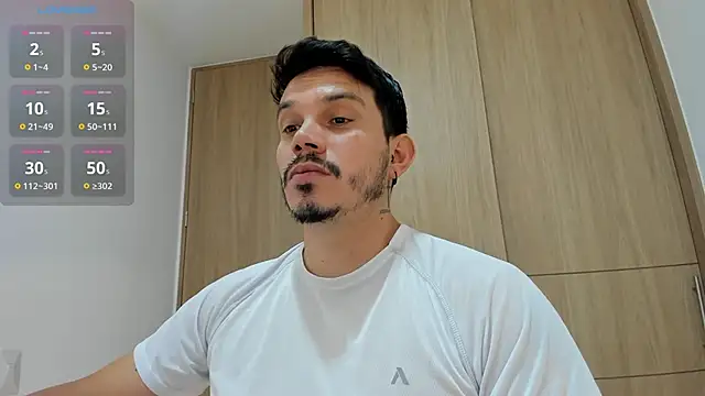 alejandro_stark webcam