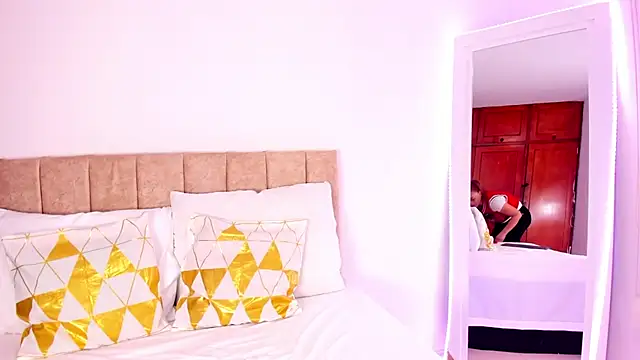 cristalwalker__ webcam