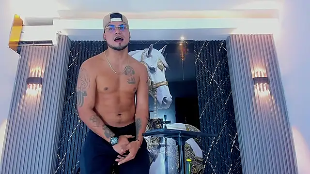 handsome_boys22 webcam