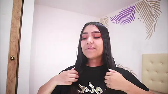 Isabelle_Lane webcam