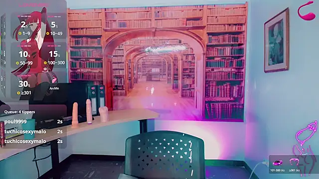 caribbean_passion_ webcam