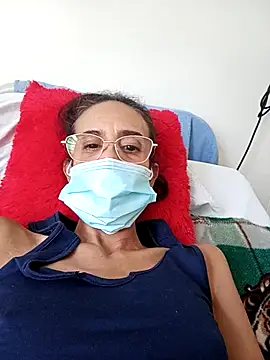 JuanitaDelMar webcam