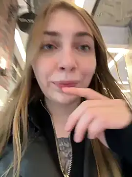 Sunny___Bunny webcam