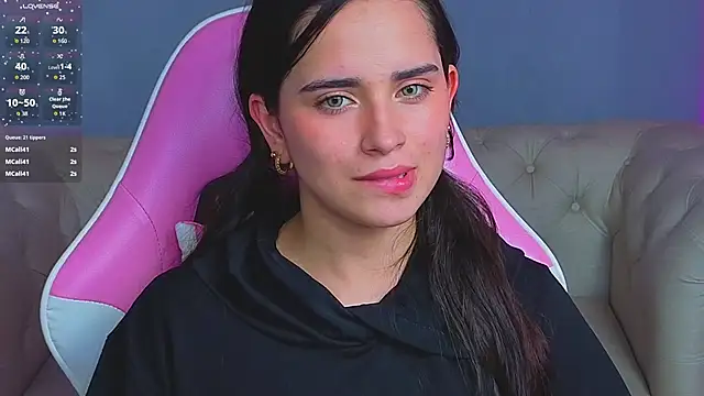 angelica_dymond webcam