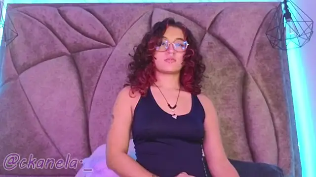 Kanela_miller_ webcam