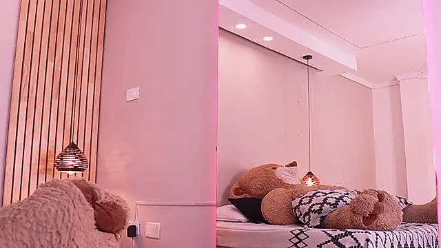 SamantaVazquez webcam