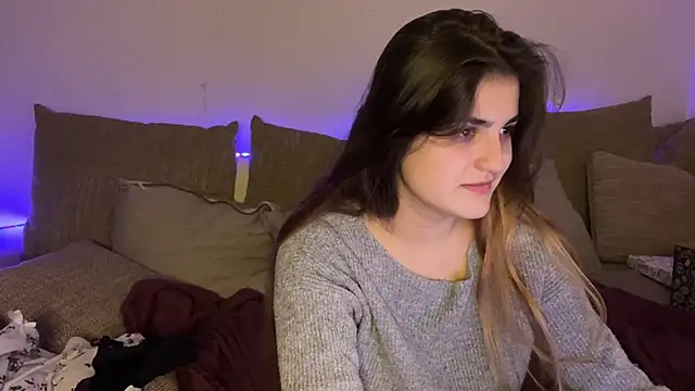 Vivalenti_Kiss webcam