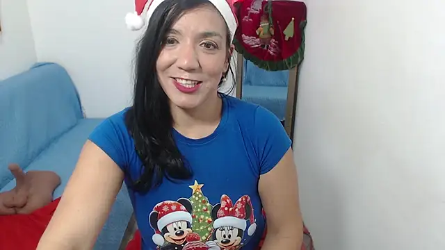 danna_zuluaga webcam
