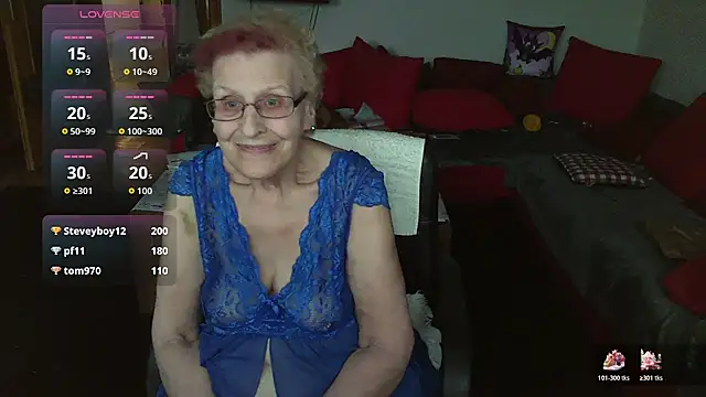 HeisseomaOriginal webcam