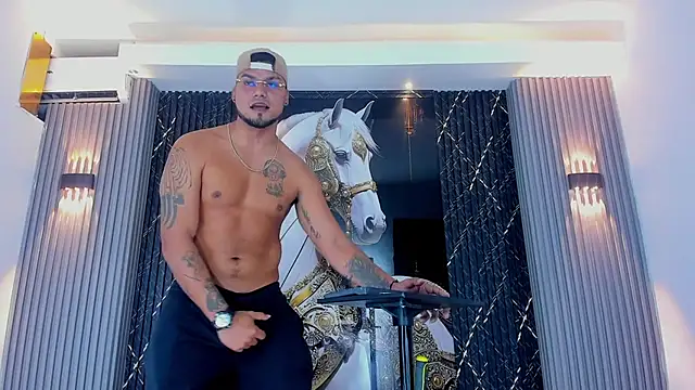 handsome_boys22 webcam