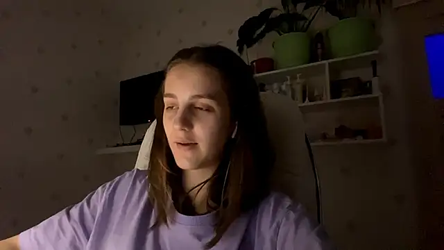 SweetieKatie webcam
