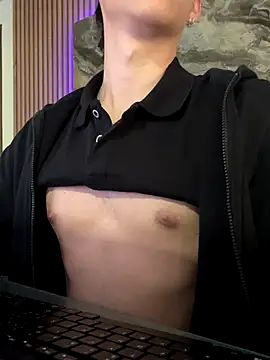 RyanGosslling_ webcam