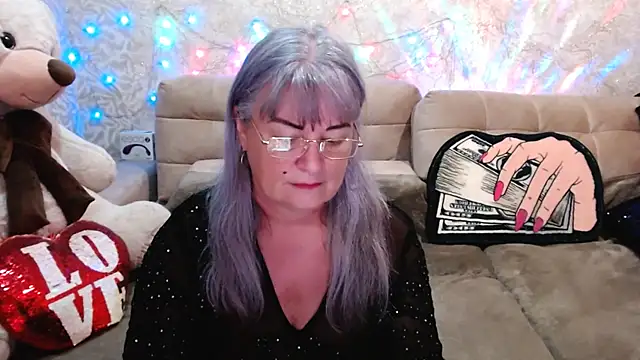 SiberiabBerry webcam