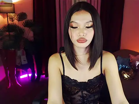 asianprincess69 (T teen) - make me  happy here in my room guys
