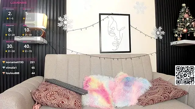 Sirenita_petitexoxo webcam