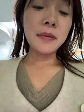xiaoqiao_ss webcam