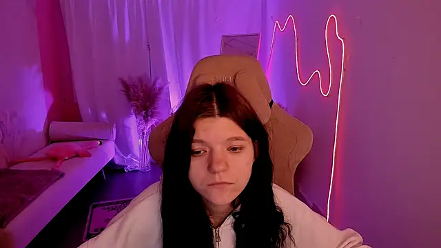 StasyaCollins webcam