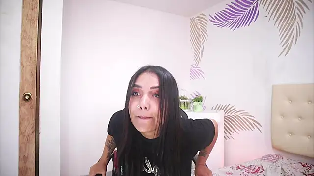 Isabelle_Lane webcam