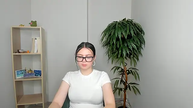 RonnieSparlin webcam