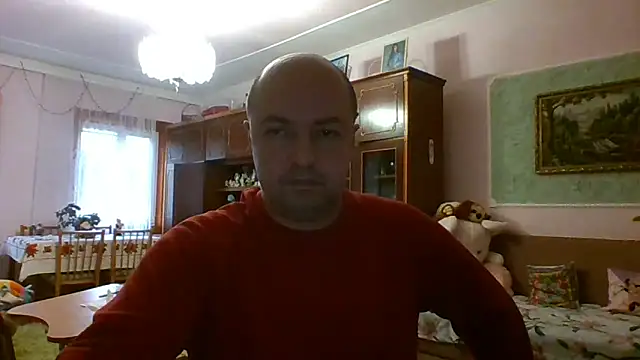 Luceriusbigass webcam