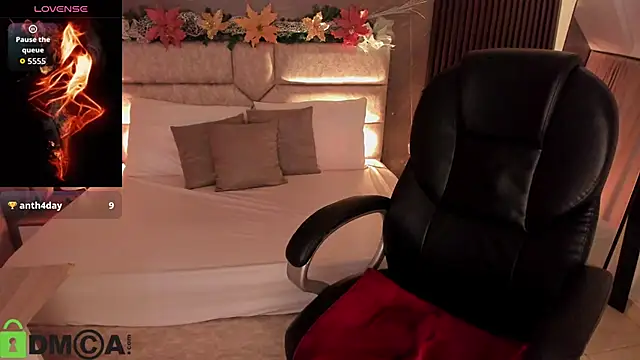 Cristal__adams webcam