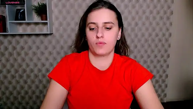 AmandaDimond_ webcam