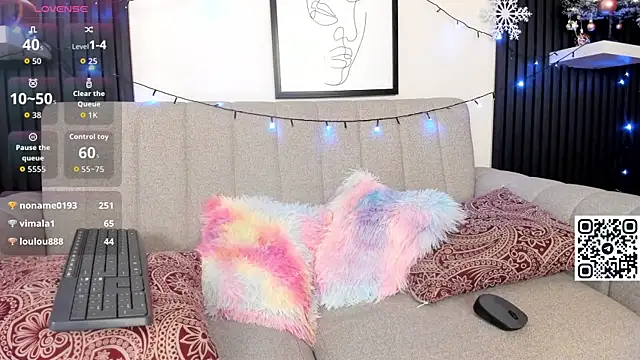 Sirenita_petitexoxo webcam