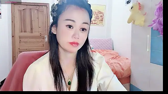 Xiaojuan61 webcam