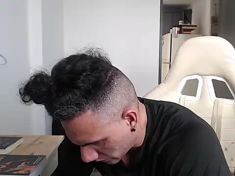 xxxtreme_master7 webcam